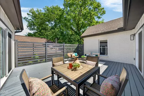 Exterior - 1115 Morehead Ave, Durham, NC 27707 photo 5 of 8