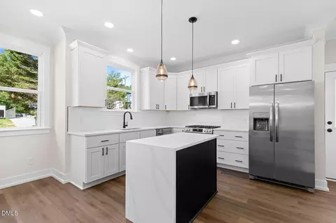 3133 Rowena Ave #A, Durham, NC 27703