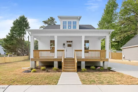 3133 Rowena Ave #A, Durham, NC 27703