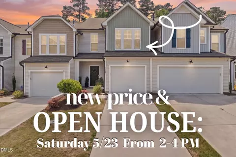 1183 Citadel Ave, Durham, NC 27713