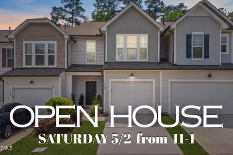 1183 Citadel Ave, Durham, NC 27713