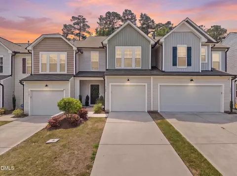 1183 Citadel Ave, Durham, NC 27713