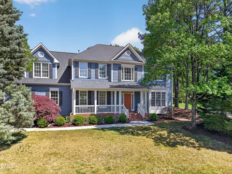 501 Guy Walker Way, Durham, NC 27703 photo 2