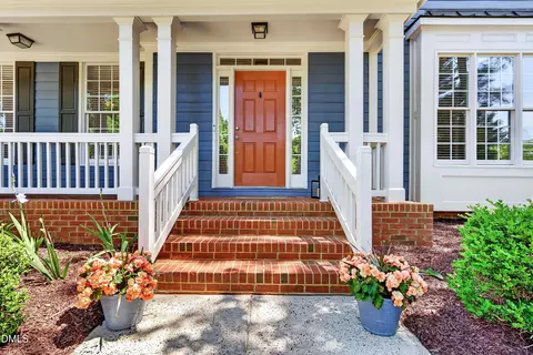 501 Guy Walker Way, Durham, NC 27703 photo 3