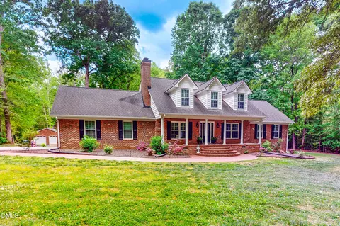2428 Helena Moriah Rd, Timberlake, NC 27583