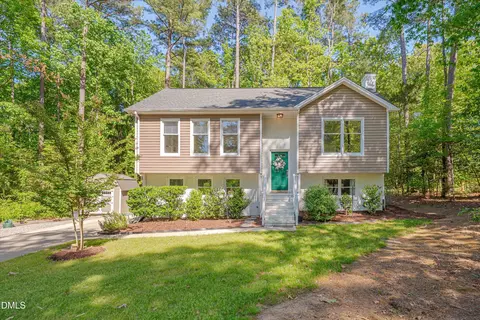 4901 Rollingwood Dr, Durham, NC 27713