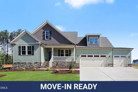 52 Beanie Ct #( 29), Selma, NC 27576