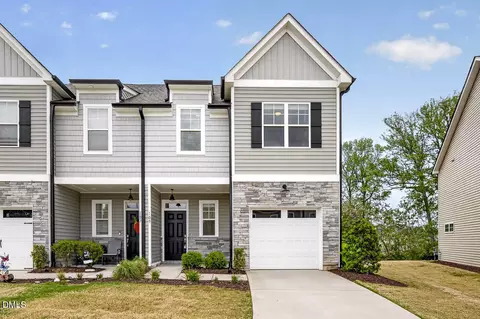 109 Mcdowell Ln, Mebane, NC 27302