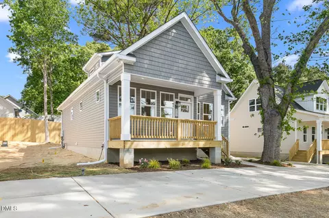 3133 Rowena Ave #B, Durham, NC 27703