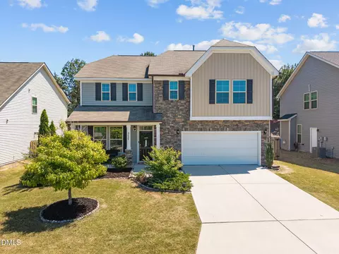 2620 Teermark Ln, Durham, NC 27703