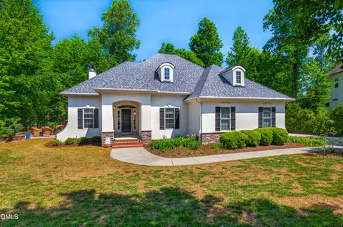 154 Birdie Ct, Pittsboro, NC 27312