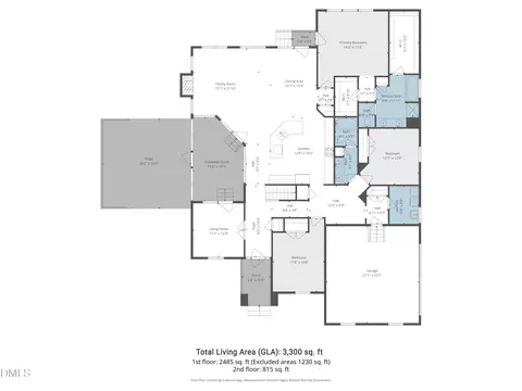 154 Birdie Ct, Pittsboro, NC 27312