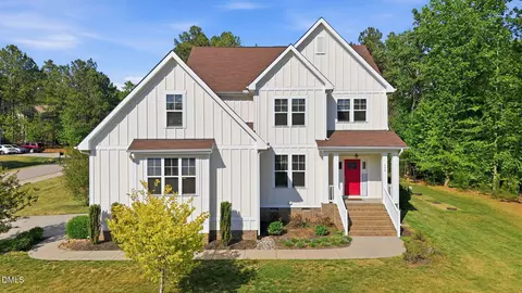 406 Blue Heron Dr, Youngsville, NC 27596