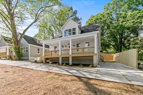 3133 Rowena Ave #C, Durham, NC 27703