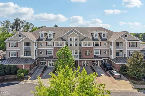 10411 Rosegate Ct #205, Raleigh, NC 27617