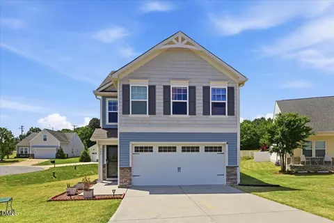 645 S Kennelman Cir, Wendell, NC 27591