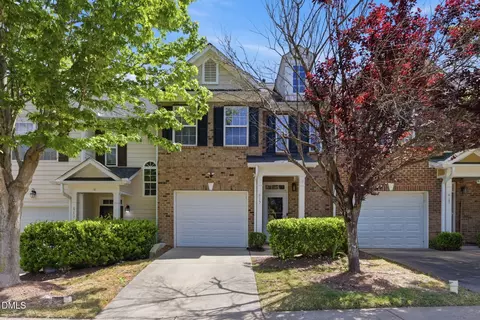 815 Straywhite Ave, Apex, NC 27539