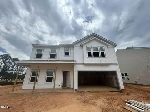 5 Heartleaf Sq, Youngsville, NC 27596