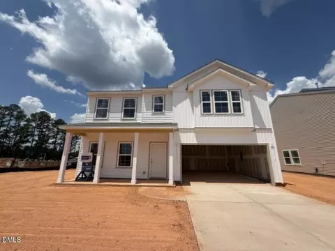 5 Heartleaf Sq, Youngsville, NC 27596