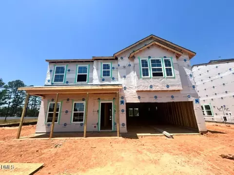 5 Heartleaf Sq, Youngsville, NC 27596