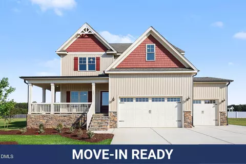 115 Howell Farm Dr #( 27), Selma, NC 27576