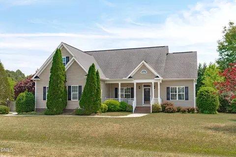 1500 Struble Cir, Willow Spring, NC 27592