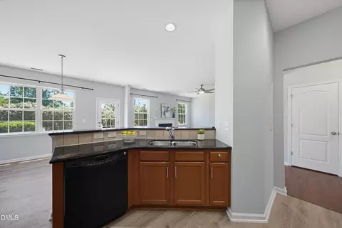 Entry Way - 434 Windy Peak Loop, Cary, NC 27519 photo 2 of 3