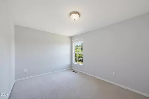 Bedroom - 434 Windy Peak Loop, Cary, NC 27519 photo 2 of 4