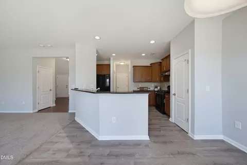 Kitchen - 434 Windy Peak Loop, Cary, NC 27519 photo 1 of 4