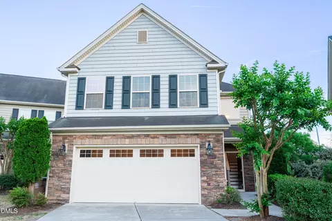 434 Windy Peak Loop, Cary, NC 27519