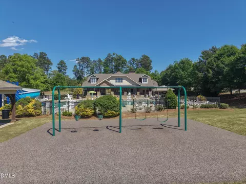 Exterior - 434 Windy Peak Loop, Cary, NC 27519 photo 6 of 7