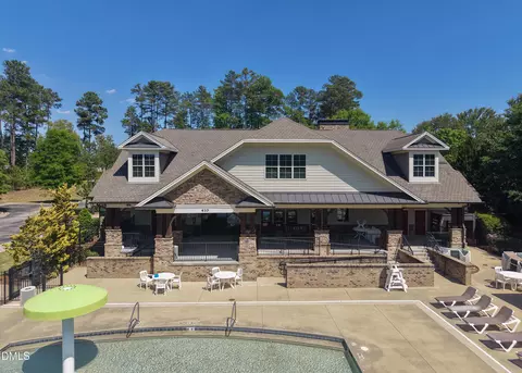Exterior - 434 Windy Peak Loop, Cary, NC 27519 photo 5 of 7