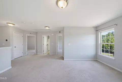 Entry Way - 434 Windy Peak Loop, Cary, NC 27519 photo 3 of 3