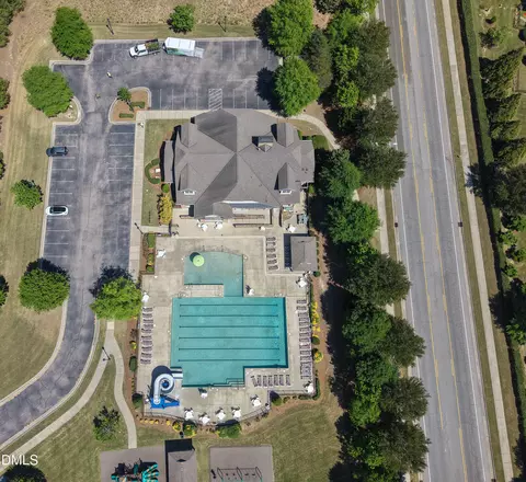 Exterior - 434 Windy Peak Loop, Cary, NC 27519 photo 3 of 7