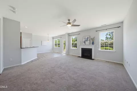 Living - 434 Windy Peak Loop, Cary, NC 27519 photo 2 of 5