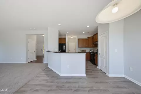 Entry Way - 434 Windy Peak Loop, Cary, NC 27519 photo 1 of 3