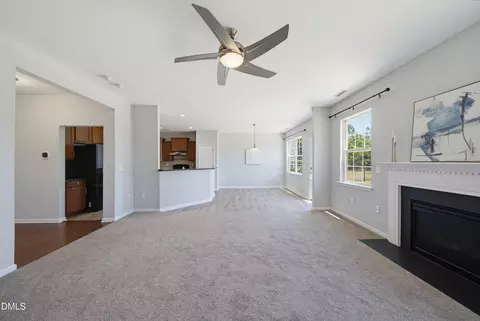 Living - 434 Windy Peak Loop, Cary, NC 27519 photo 3 of 5