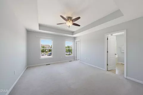 Bedroom - 434 Windy Peak Loop, Cary, NC 27519 photo 1 of 4