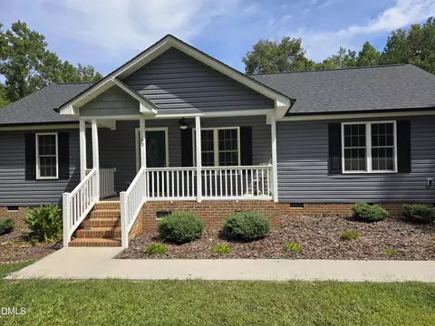 1180 Lambert Chapel Rd, Siler City, NC 27344
