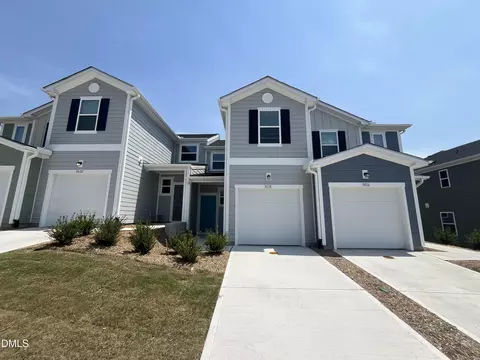 3018 Chrys St, Durham, NC 27704