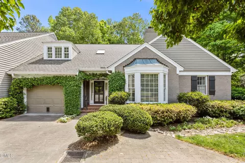 7 Lytham Ln, Durham, NC 27707