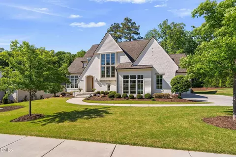 824 Journeys Rest Ln, Apex, NC 27523