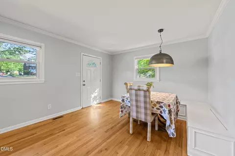 Dining - 3827 Corwin Rd, Garner, NC 27529 photo 3 of 3