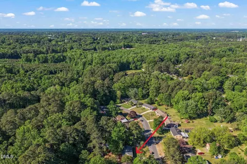 View/Area - 3827 Corwin Rd, Garner, NC 27529 photo 2 of 2