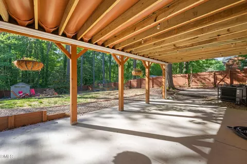 Other - 3827 Corwin Rd, Garner, NC 27529 photo 14 of 15