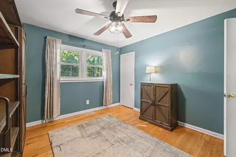 Bedroom - 3827 Corwin Rd, Garner, NC 27529 photo 4 of 5