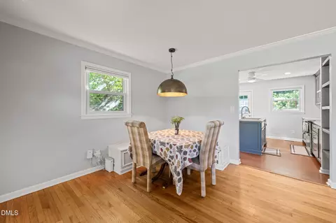 Dining - 3827 Corwin Rd, Garner, NC 27529 photo 1 of 3