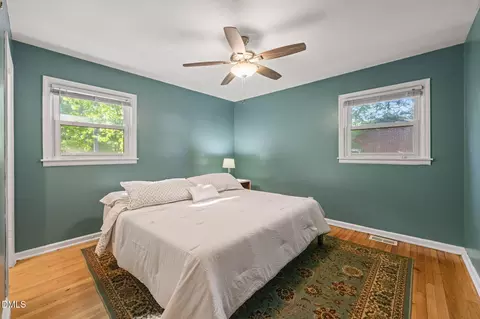 Bedroom - 3827 Corwin Rd, Garner, NC 27529 photo 1 of 5