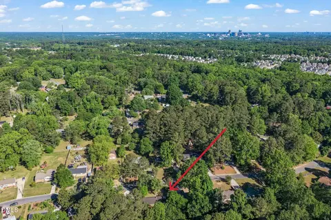 View/Area - 3827 Corwin Rd, Garner, NC 27529 photo 1 of 2