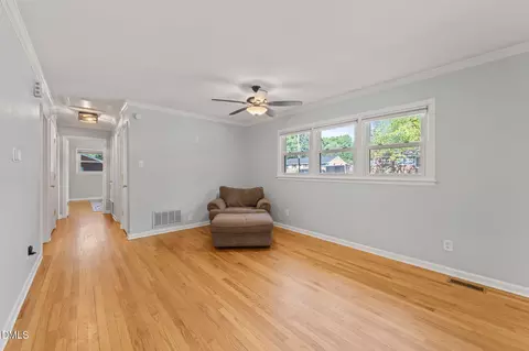 Entry Way - 3827 Corwin Rd, Garner, NC 27529 photo 1 of 1